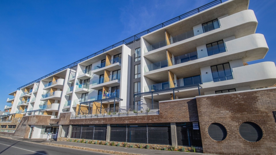 2 Bedroom Property for Sale in Muizenberg Western Cape